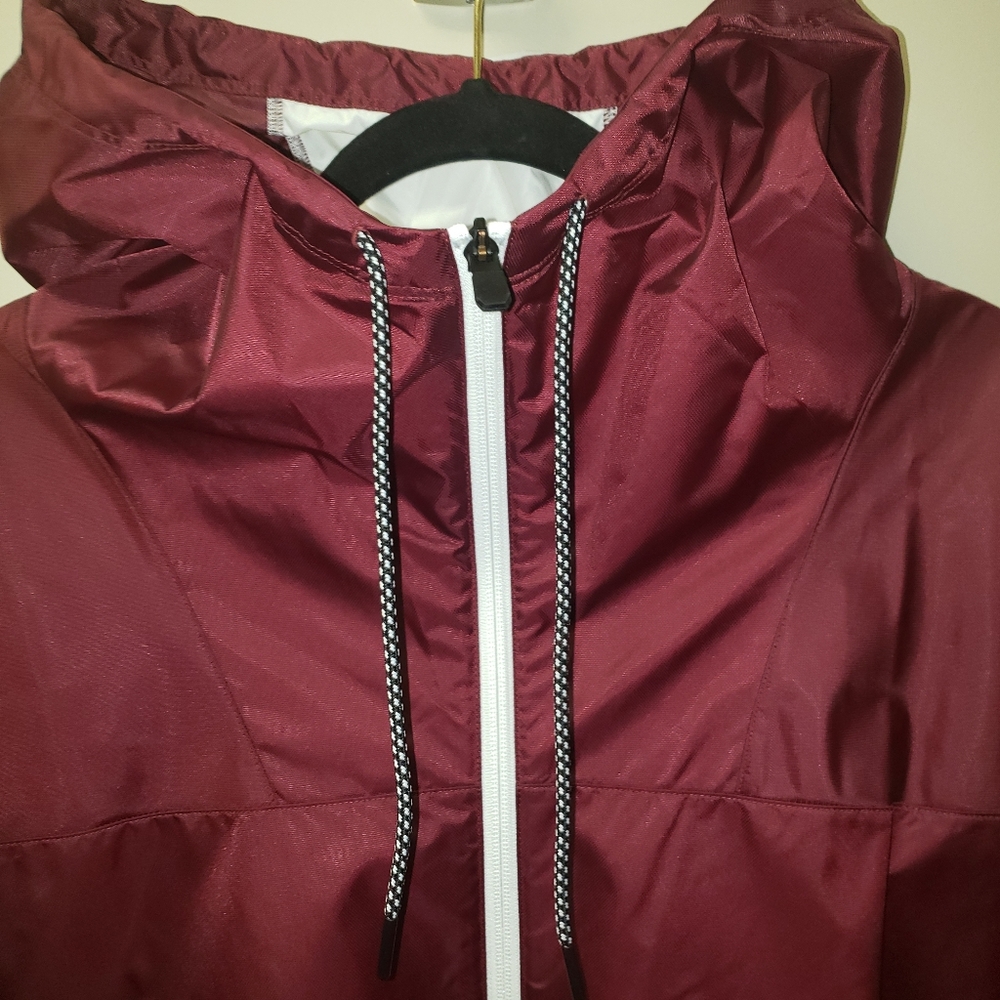 COPY - Reebok windbreaker - Picture 4 of 9